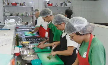 Brasil registra saldo de mais de 257 mil novos empregos em abril