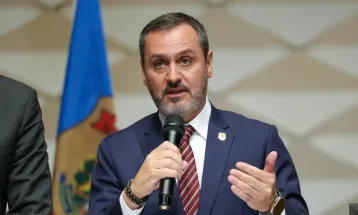 EXCLUSIVO: Vorcaro acusa diretor-geral da Polícia Federal de obstruir colaboração premiada