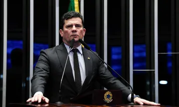 Narcocídio: Moro propõe que crime seja julgado por juiz de primeira instância