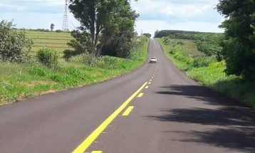 Trânsito flui normalmente em rodovias do Paraná neste sábado (24)