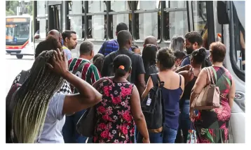 Desemprego recua para 6,2% em maio, o menor para o período desde 2012