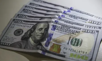 Contas externas registraram déficit de US$ 7,1 bilhões em julho