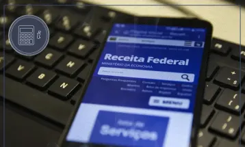 Saiba o que acontece com quem não declara o Imposto de Renda