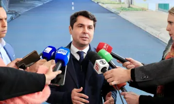 Curi defende diálogo e diz que será combativo contra abusos do STF
