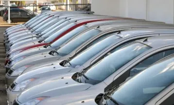 Anfavea: maio registra aumento nas vendas e exportações de veículos