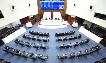 Novo Código de Ética da Assembleia prevê punição para violência política de gênero, injúria racial e ofensas nas redes sociais