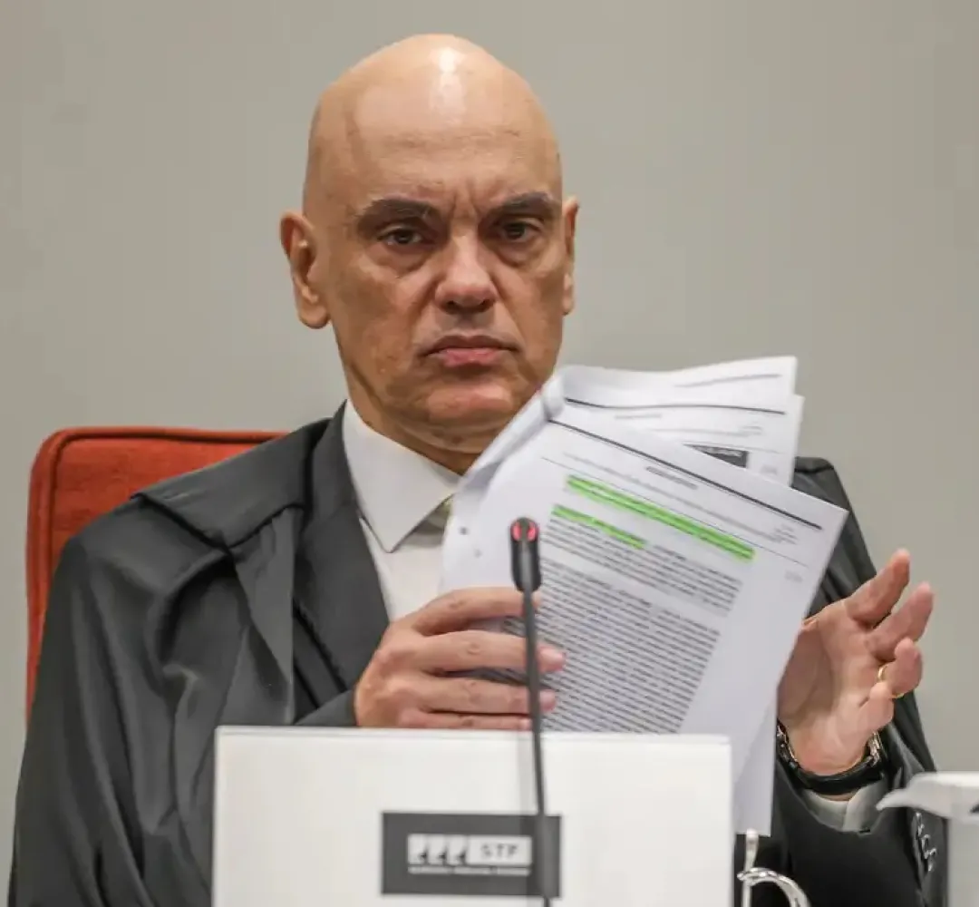Alexandre de Moraes