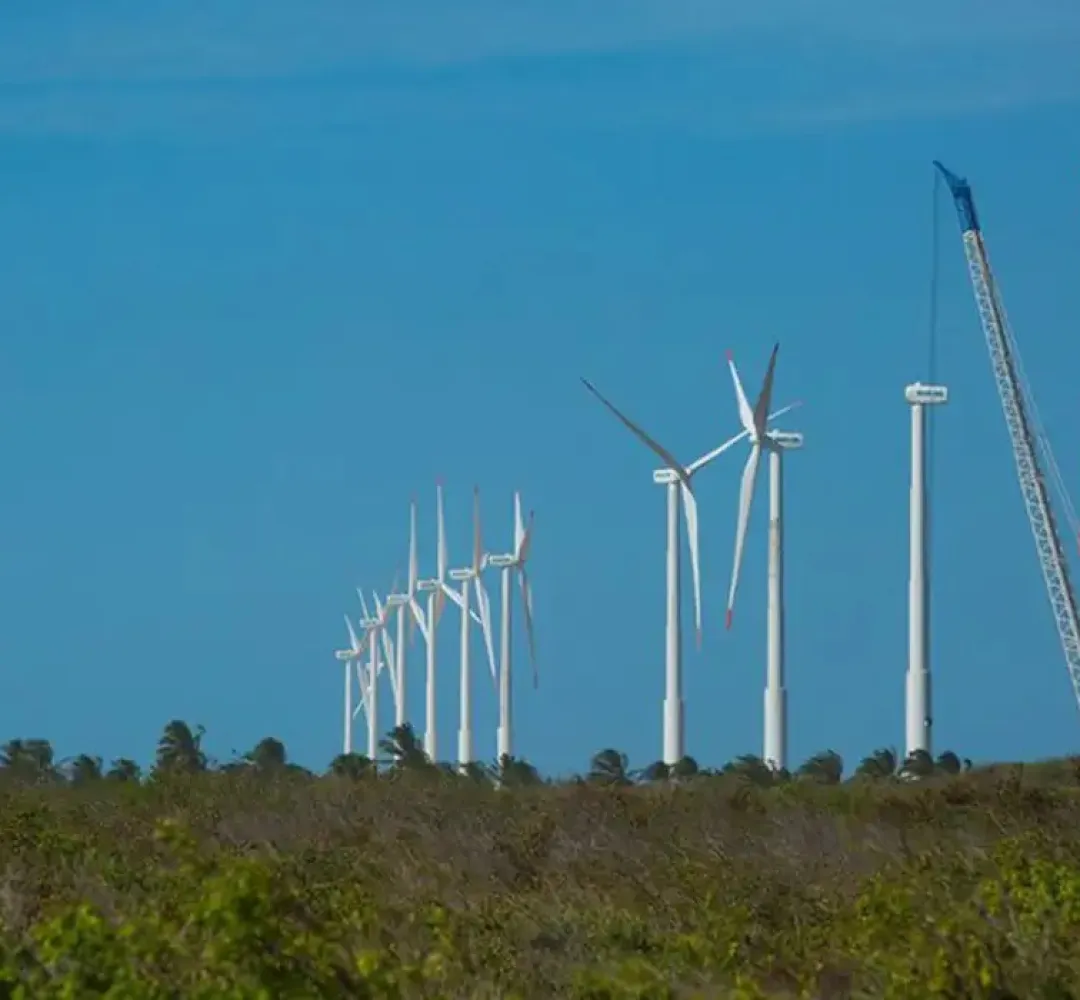 energia eolica