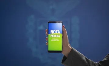 Nota Paraná: R$ 46,2 milhões estão disponíveis aos participantes