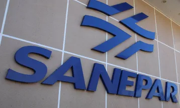 Lucro da Sanepar cai 71% no 1º trimestre de 2026, para R$ 352,7 milhões