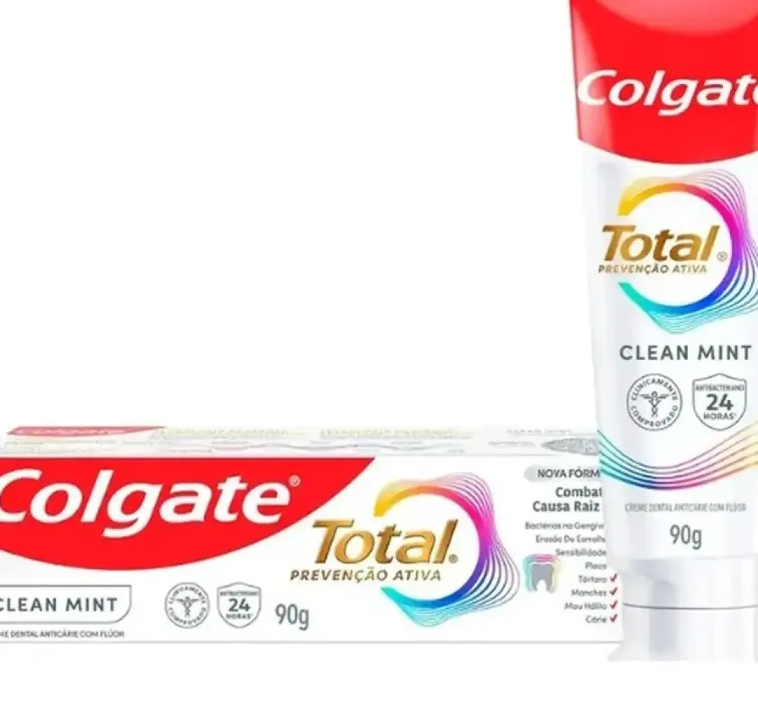 colgate