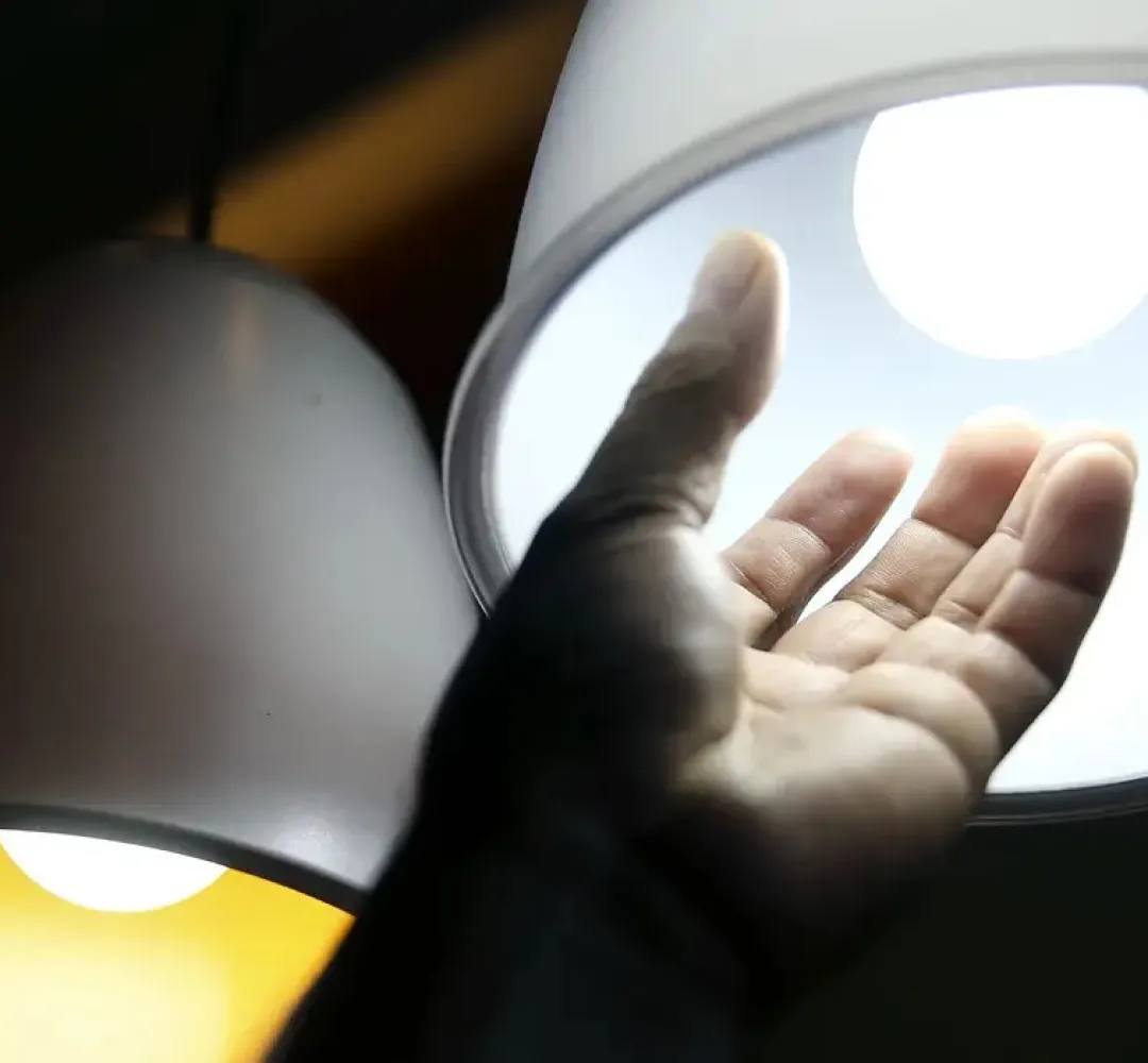 LUZ