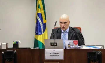 STF suspende decretos sobre IOF e marca audiência de conciliação entre Executivo e Congresso