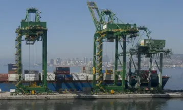 Balança comercial tem menor superávit para junho em 6 anos