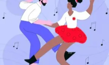 Dança comigo?