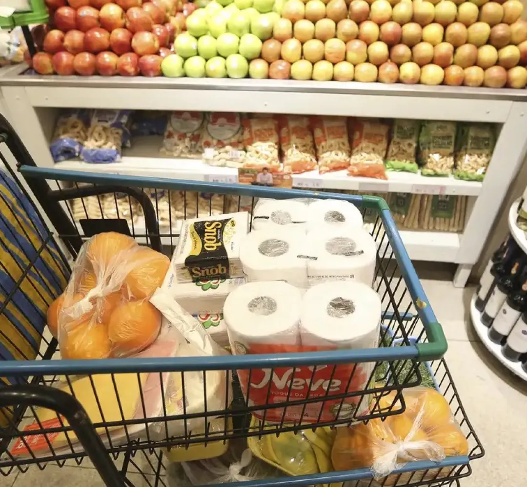 Cesta