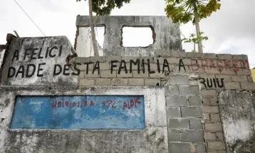 Ação pede R$ 4 bi à Braskem por desvalorização de imóveis em Maceió