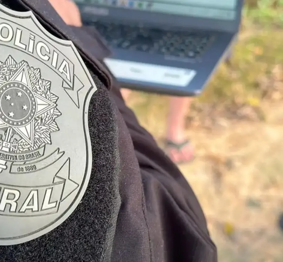 Polícia Federal