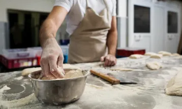 Prefeitura abre vagas gratuitas para Curso de Panificação em parceria com o Senai em Cascavel