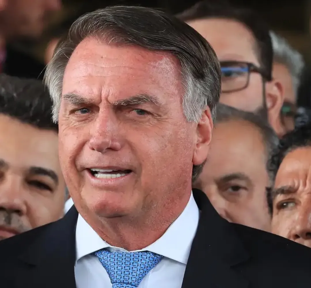 Bolsonaro