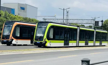 Região Metropolitana de Curitiba testará bonde digital inédito no Brasil a partir de novembro