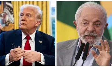 Itamaraty prevê resposta aos EUA sobre Pix no próximo dia 18