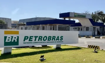 Petrobras pagou R$ 131,7 bilhões em tributos no primeiro semestre