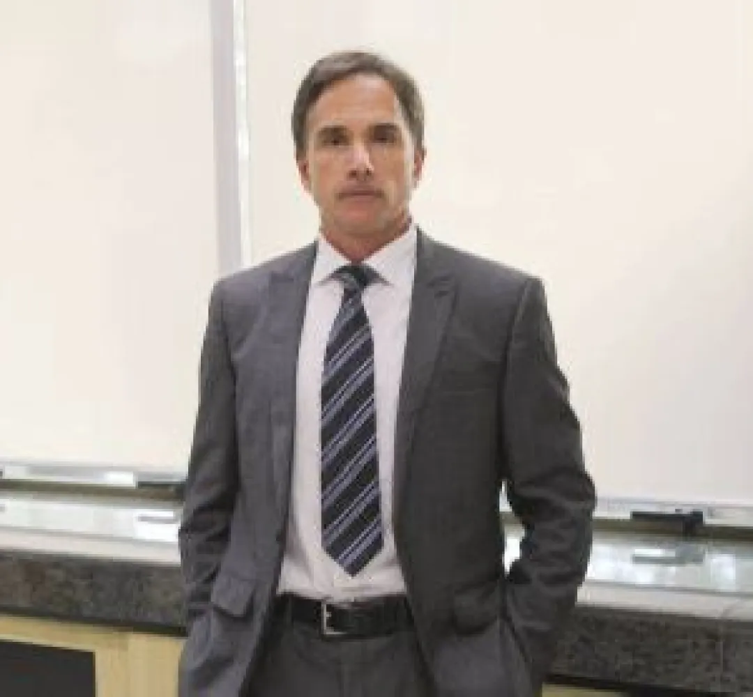 Juiz Federal Eduardo Appio
