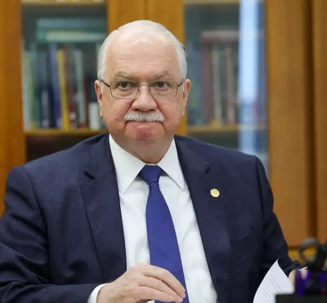 Edson Fachin