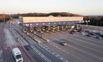 Pedágio da BR-277 entre Curitiba e litoral fica mais caro neste domingo