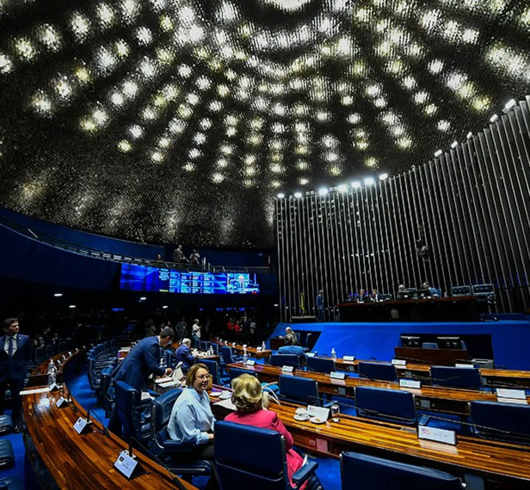 Votação