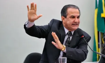 Malafaia vira réu no STF por falas contra generais do Exército