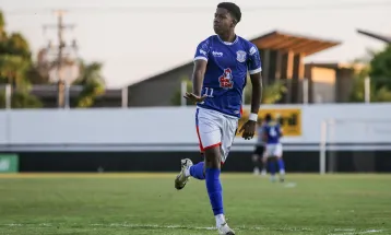 Cianorte terá de mandar partida das quartas de final da Série D no Estádio Willie Davids, em Maringá