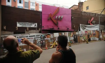Justiça reduz penas de condenados pelo incêndio na boate Kiss