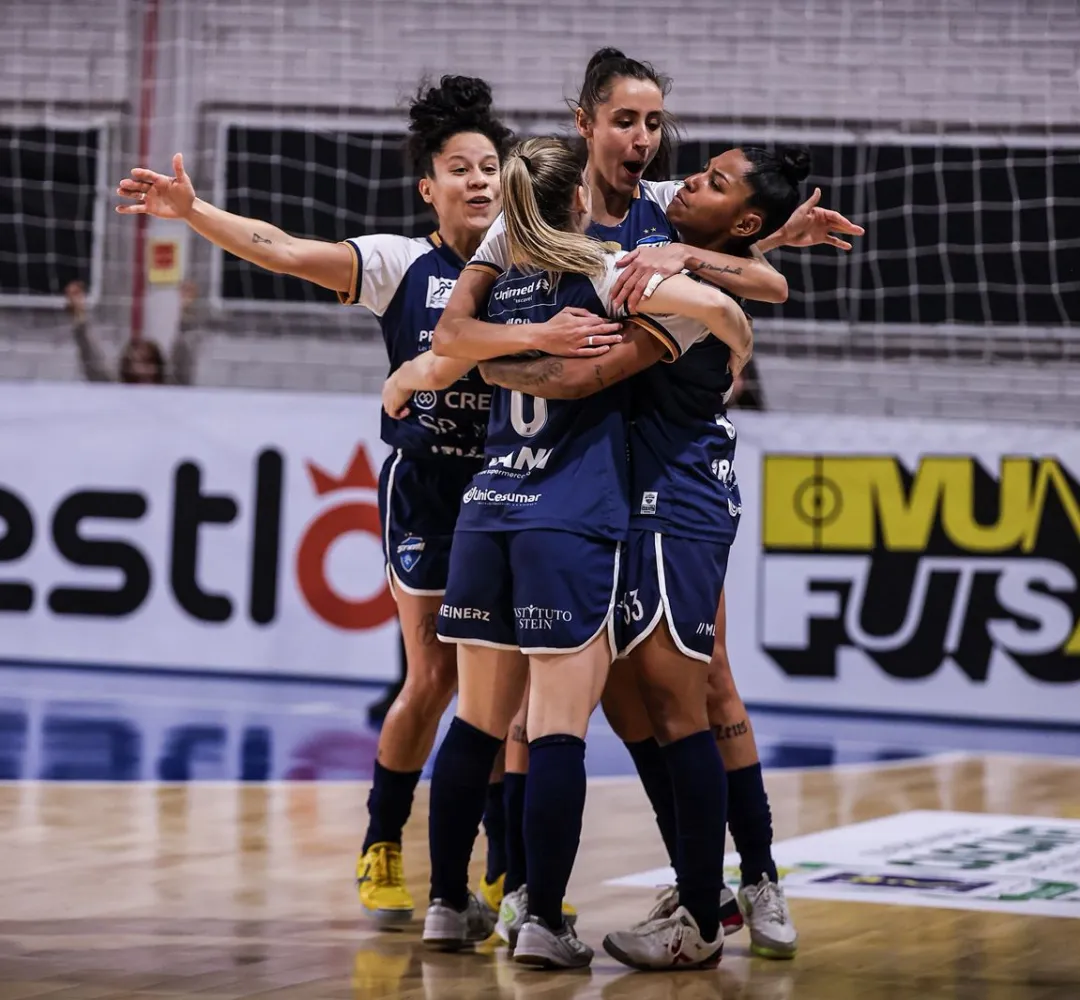 O Stein fez 15 a 0 na Juventas
