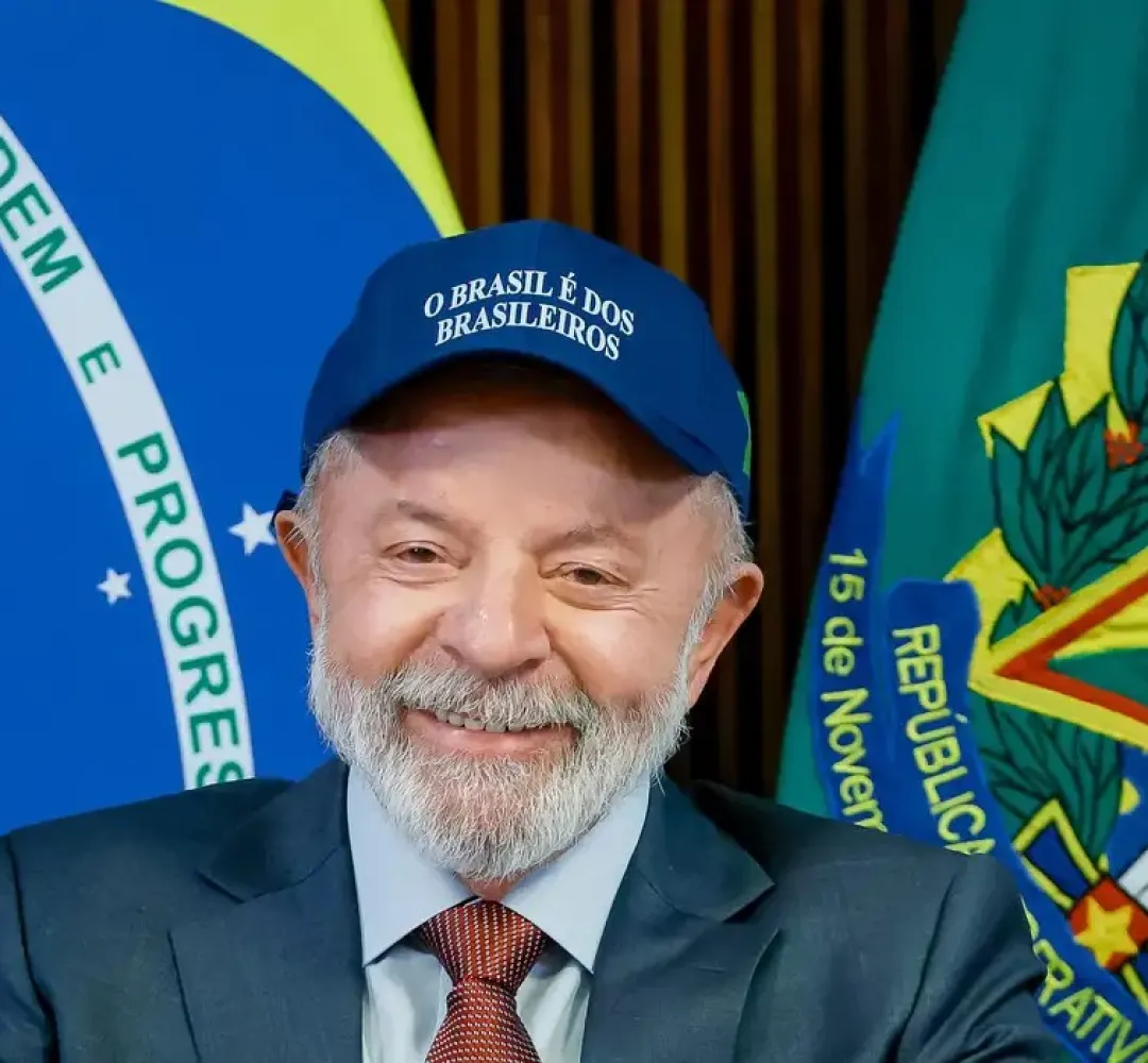 Lula Reciprocidade