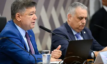 CPMI do INSS ouvirá advogado que ajudou a revelar fraudes