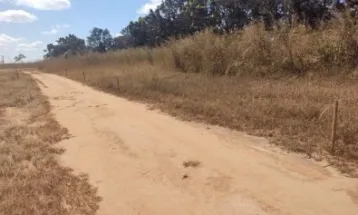 Juíza converte reintegração em desapropriação indireta de fazenda em MT