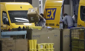 Greve dos Correios chega a nova semana e dissídio será julgado na segunda