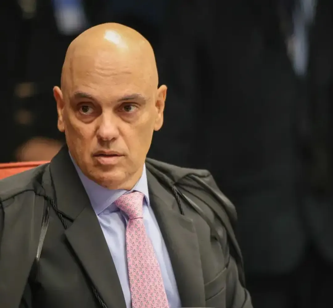 Alexandre Moraes