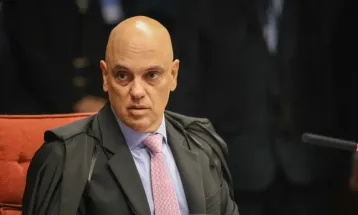 Candidatos ao Senado lançam site para reunir assinaturas por impeachment de Moraes