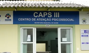 Setembro Amarelo: Brasil têm mais de 3 mil Centros de Atenção Psicossocial, do SUS
