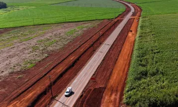 Oeste do Paraná receberá investimento recorde em infraestrutura rodoviária