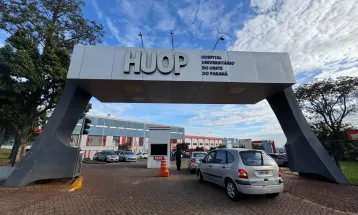 Investimento de R$ 106 milhões amplia atendimentos médicos no HUOP