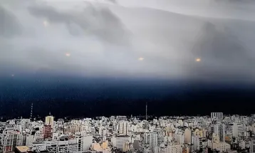Brasil cria plano para emergências na saúde por mudanças climáticas