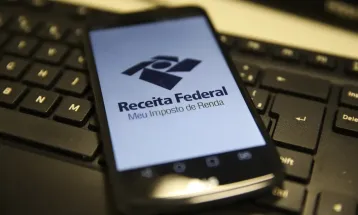 Receita libera consulta ao quinto lote de restituição do IRPF 2025