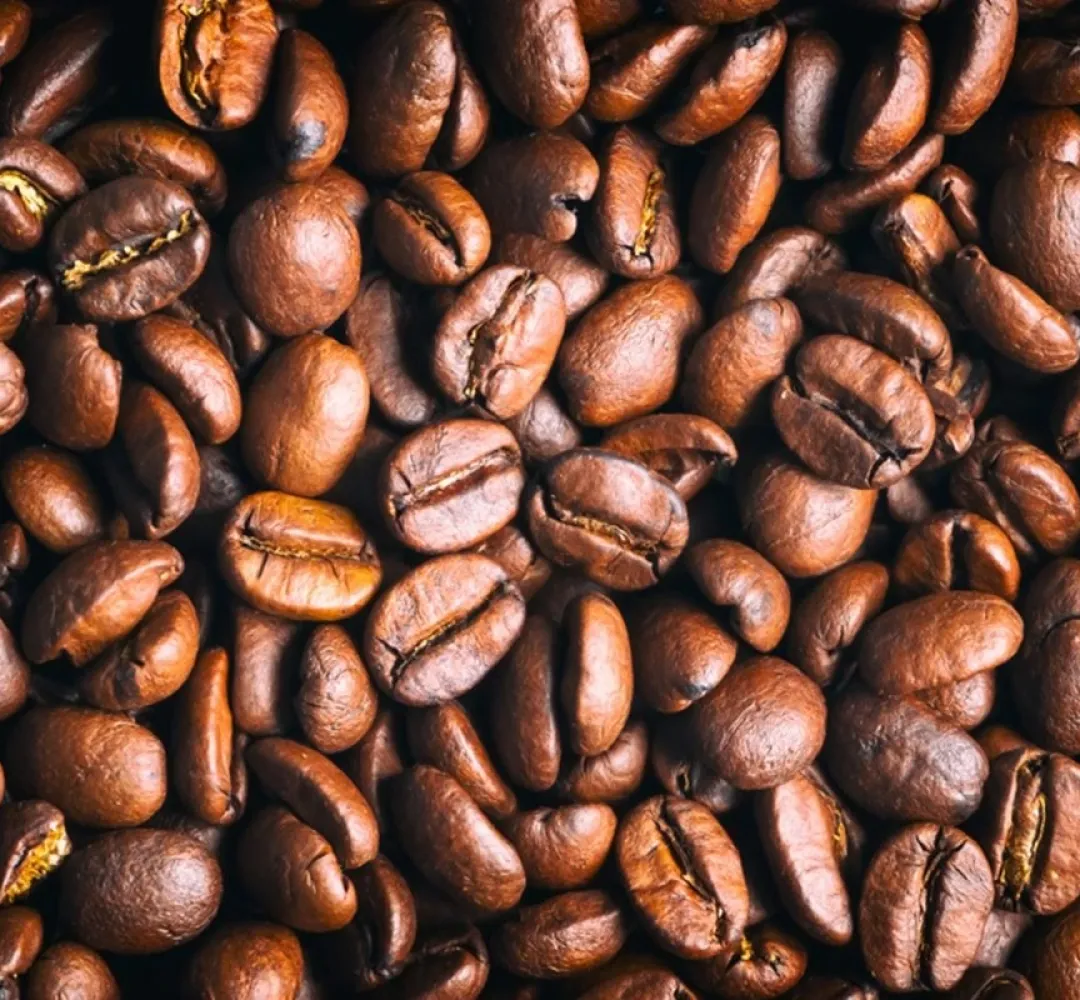 café