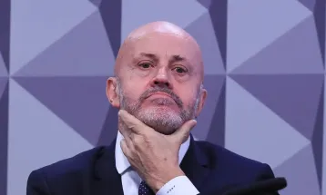 “Careca do INSS” é transferido para o Complexo da Papuda, em Brasília