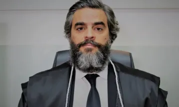 Arquivado processo sobre sonegação em venda de fazendas contra ex-juiz Raphael Casella