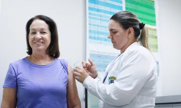 SAÚDE PÚBLICA | Prefeitura convoca comunidade para Campanha de Multivacinação em Cascavel